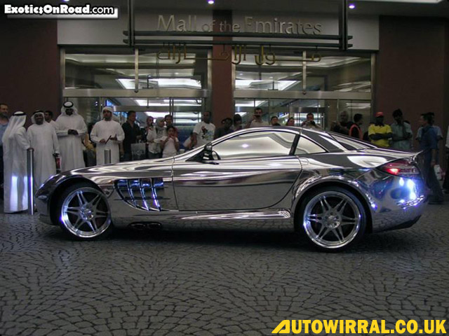 Attached picture white gold mercedes 1.jpg